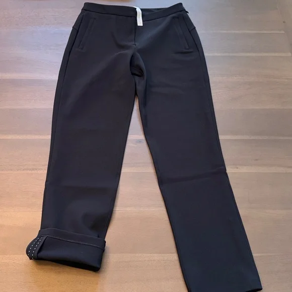 Lululemon On The Move Pant size 4 - Picture 6 of 9